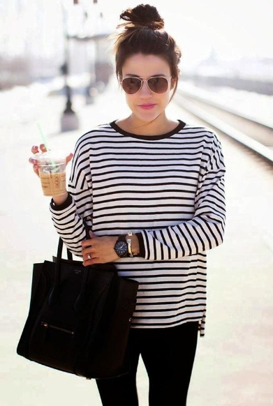 7 Styling tips Of Latest Fashion Trends For College Going Girls